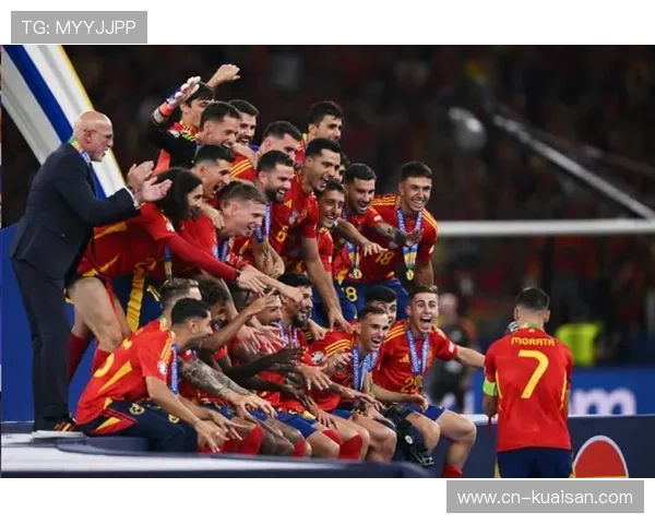 西班牙传控体系成熟 欧洲杯冠军成头号热门